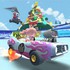 Saison hivernale (Mario Kart T