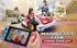 Mario Kart Live home circuit