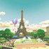 Mario Kart: les saisons du mon