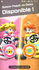 La Saison Peach vs Daisy (2/2)