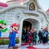 Le Super Nintendo World Japan