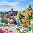 Super Nintendo World (Universa