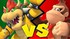 La Saison Bowser VS DK (1/2)