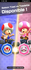 La Saison Toad vs Toadette