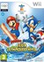 Mario & Sonic aux Jeux Olympiques d'hive
