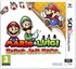 Mario & Luigi : Paper Jam