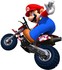 Mario Kart WII