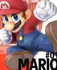 Super Smash Bros Ultimate: 01-MARIO