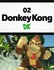Super Smash Bros Ultimate: 02-DONKEY KON
