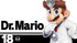 Super Smash Bros Ultimate: 18-DR.MARIO