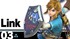 Super Smash Bros Ultimate: 03-LINK