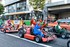 Un Tour de Mario Kart à Tokyo (au Japon)