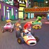 Mario Kart Tour (images du tour du monde