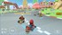 Mario Kart tour en mode paysage