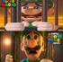 Les 40 ans de Luigi