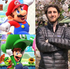 La nouvelle voix de Mario et Luigi