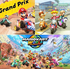 Mario kart World (Switch 2)