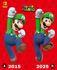 Bonne fête Luigi !!!