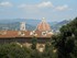 Visite à Florence,en Italie