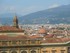 Visite à Florence,en Italie