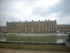 Le Château de Versailles