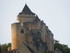 Les châteaux de Dordogne n°1