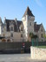 Les châteaux de Dordogne n°1