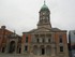 Trinity College (à Dublin)