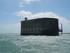 Le Fort Boyard (n°1)