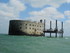 Le Fort Boyard (n°1)