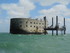 Le Fort Boyard (n°1)