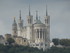 La Basilique Notre-Dame de Fou