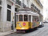 Tramways n°28 (à Lisbonne)