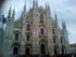 Le Duomo à Milan