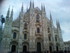 Le Duomo à Milan