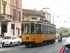 Le tramway de Milan