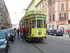 Le tramway de Milan