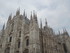 Duomo Milan