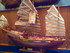 Les maquettes de bateaux (MAUR