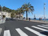 La Promenade des Anglais (à N