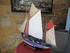 Maquettes de bateaux (à Saint