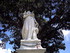 Statue de Joséphine à Fort-d