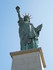 La Statue de la Liberté (à P