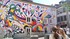 Street art à Porto