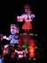 Le Carnaval de Nantes 2025