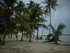 La plage Sainte-Anne (en Guadeloupe)