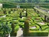 Photos jardin du château de Villandry pa