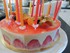 Mon gâteau d'anniversaire (1)