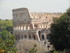 Le Colisée (à Rome)