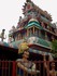 Le Temple Hindou